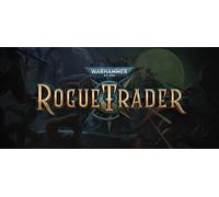 Warhammer 40000 Rogue Trader (Nintendo Switch 2 Account)