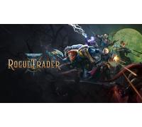 Warhammer 40000 Rogue Trader (PC)
