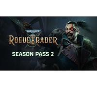 Warhammer 40000 Rogue Trader Season Pass 2 (PC)