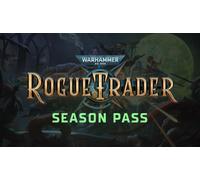 Warhammer 40000 Rogue Trader Season Pass DLC (PC)