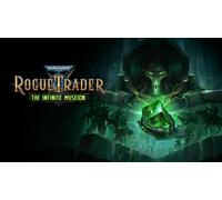 Warhammer 40000 Rogue Trader The Infinite Museion (PC)