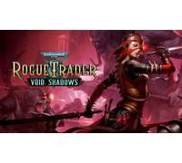 Warhammer 40000 Rogue Trader Void Shadows DLC (PC)
