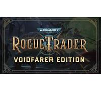 Warhammer 40000 Rogue Trader Voidfarer Edition (PC)