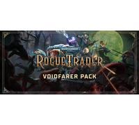 Warhammer 40000 Rogue Trader Voidfarer Pack (PC)