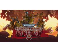 Warhammer 40000: Shootas Blood and Teef (Nintendo)