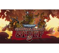 Warhammer 40000: Shootas Blood and Teef (PS5)