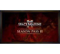 Warhammer 40000 Space Marine 2 Season Pass 2 (PS5)