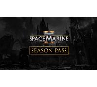 Warhammer 40000 Space Marine 2 Season Pass (PC)