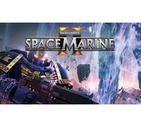 Warhammer 40000 Space Marine 2 (Xbox Series X)
