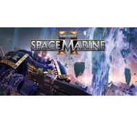 Warhammer 40000 Space Marine 2 (Xbox X)