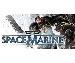 Warhammer 40000 Space Marine Blood Angels Veteran Armour Set (DLC)