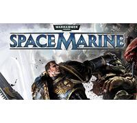 WARHAMMER 40000 SPACE MARINE COLLECTION (PC)