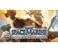 Warhammer 40000 Space Marine Death Guard Champion Chapter Pack (DLC)