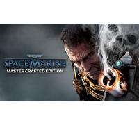 Warhammer 40000 Space Marine Master Crafted Edition (Xbox Series)