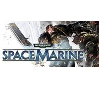 Warhammer 40000 Space Marine (PC)