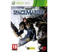 Warhammer 40000 - Space Marine Xbox 360