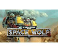 Warhammer 40000 Space Wolf (PC)