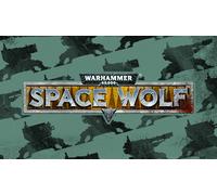 Warhammer 40000 Space Wolf Sentry Gun Pack (DLC)