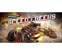 Warhammer 40000 Speed Freeks (Xbox Series Account)