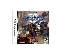 Warhammer 40000 Squad Command