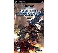 Warhammer 40000 Squad Command
