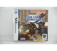 Warhammer 40000: Squad Command