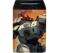 Warhammer 40000 Tau Empire Codex Aligned Alcôve À Rabat Flip