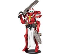 DC COMICS - Azrael Suit of Sorrows Gold Label Series Action Figure McFarlane