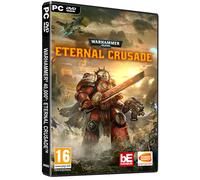 Warhammer 40K 40000 Croisade Éternelle PC NAMCO
