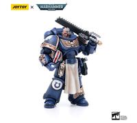 Warhammer 40k Action Figurine 1/18 Ultramarines Primaris Lieutenant Horatius 12