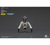 Warhammer 40k Actionfigur 1/18 Tyranids Hive Fleet Leviathan Ripper 5 cm