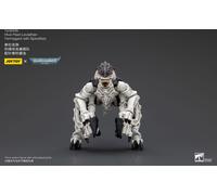 Warhammer 40k Actionfigur 1/18 Tyranids Hive Fleet Leviathan Termagant with Spinefists 10 cm