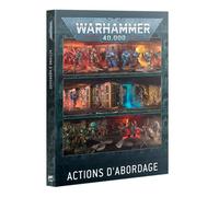 Warhammer 40k - Actions D'abordage (Fr)