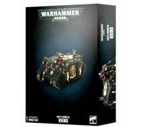 Games Workshop – Adepta Sororitas Rhino – Warhammer 40k