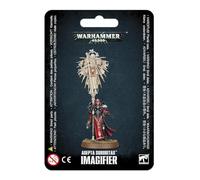 Warhammer+40k+-+Adept Sororitas+Imagifier