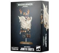 Warhammer 40k - Adepta Sororitas Junith Eruita