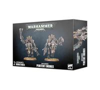 Warhammer+40k+-+Adepta+Sororitas+Penitent+Engines