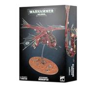 Warhammer+40k+-+Adeptus+Mechanicus+Archaeopter