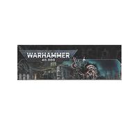 Warhammer+40k+-+Adeptus+Mechanicus+Belisarius+Cawl, Noir