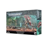 Warhammer+40k+-+Adeptus+Mechanicus+Ironstrider+Ballistarius