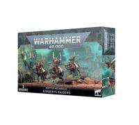 WARHAMMER 40K - ADEPTUS MECHANICUS SERBERYS RAIDERS