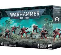 Games Workshop Araignées Spectrales