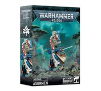 Warhammer 40k - Aeldari Asurmen