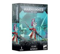 Warhammer 40k - Aeldari Autarque