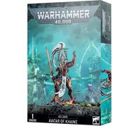 Games Workshop Warhammer 40k - Aeldari Avatar de Khaine