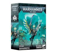 Warhammer+40k+-+Aeldari+Baharroth