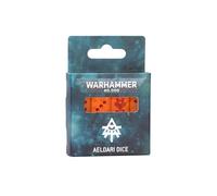 Warhammer+40k+-+Aeldari++Dice+Set+%282025%29