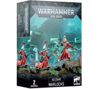 Games Workshop Warhammer 40k - Aeldari Psycharques