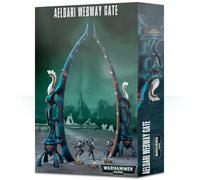 Warhammer 40k - Aeldari Webway Gate