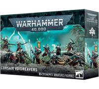 Warhammer 40k - Aeledari Corsaires Neantari